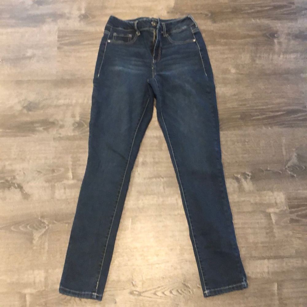 Women’s maurices jeggings